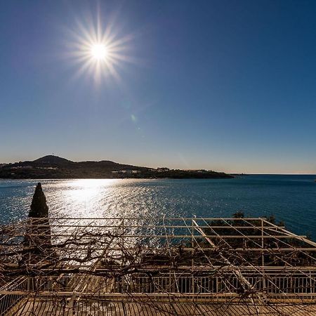 Apartment Angelina Dubrovnik Dış mekan fotoğraf