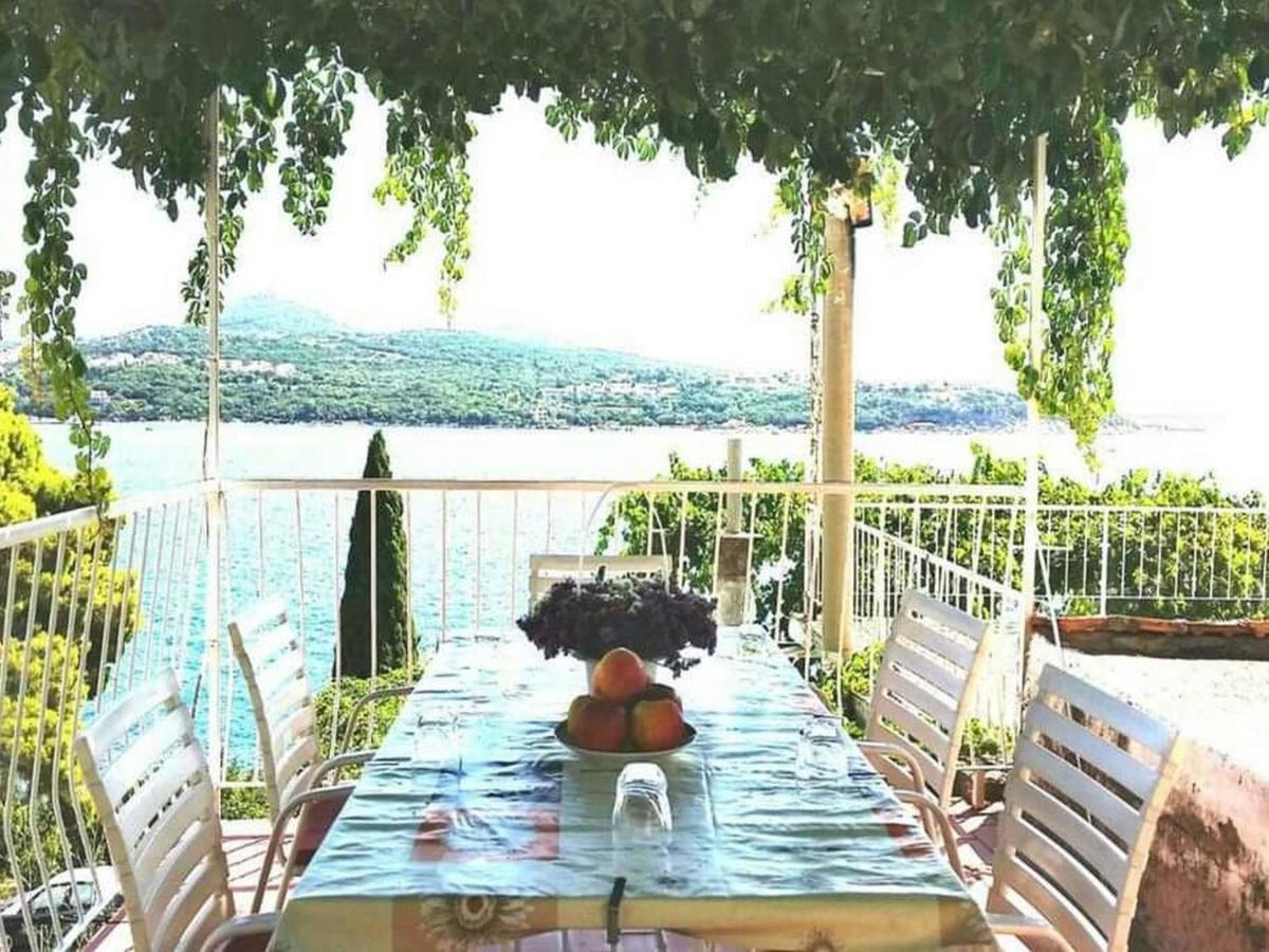 Apartment Angelina Dubrovnik Dış mekan fotoğraf