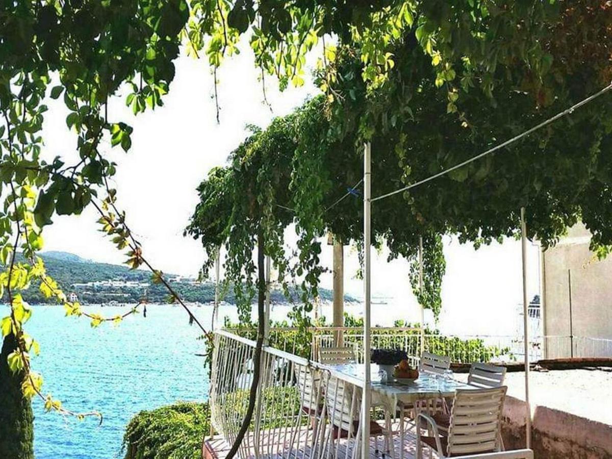 Apartment Angelina Dubrovnik Dış mekan fotoğraf