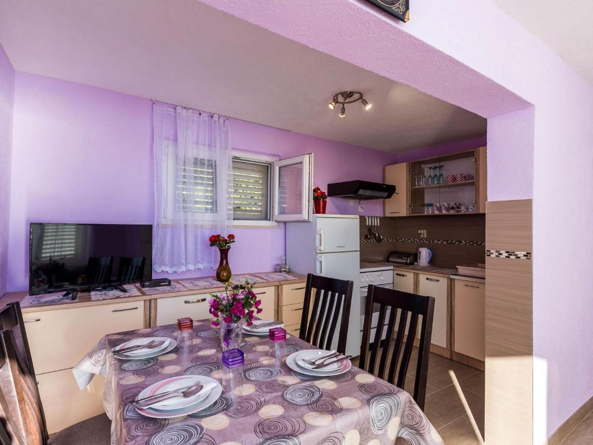 Apartment Angelina Dubrovnik Dış mekan fotoğraf