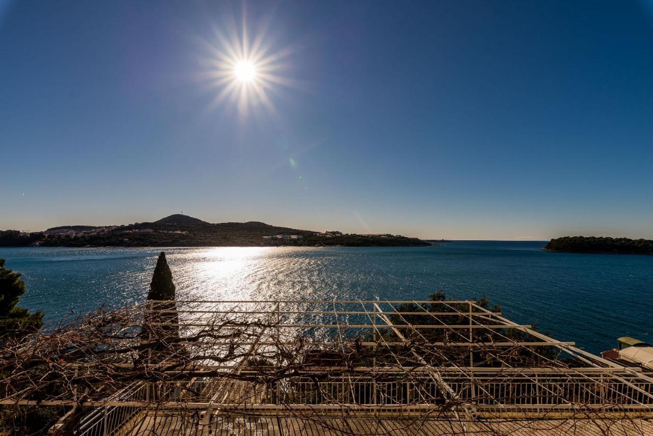 Apartment Angelina Dubrovnik Dış mekan fotoğraf