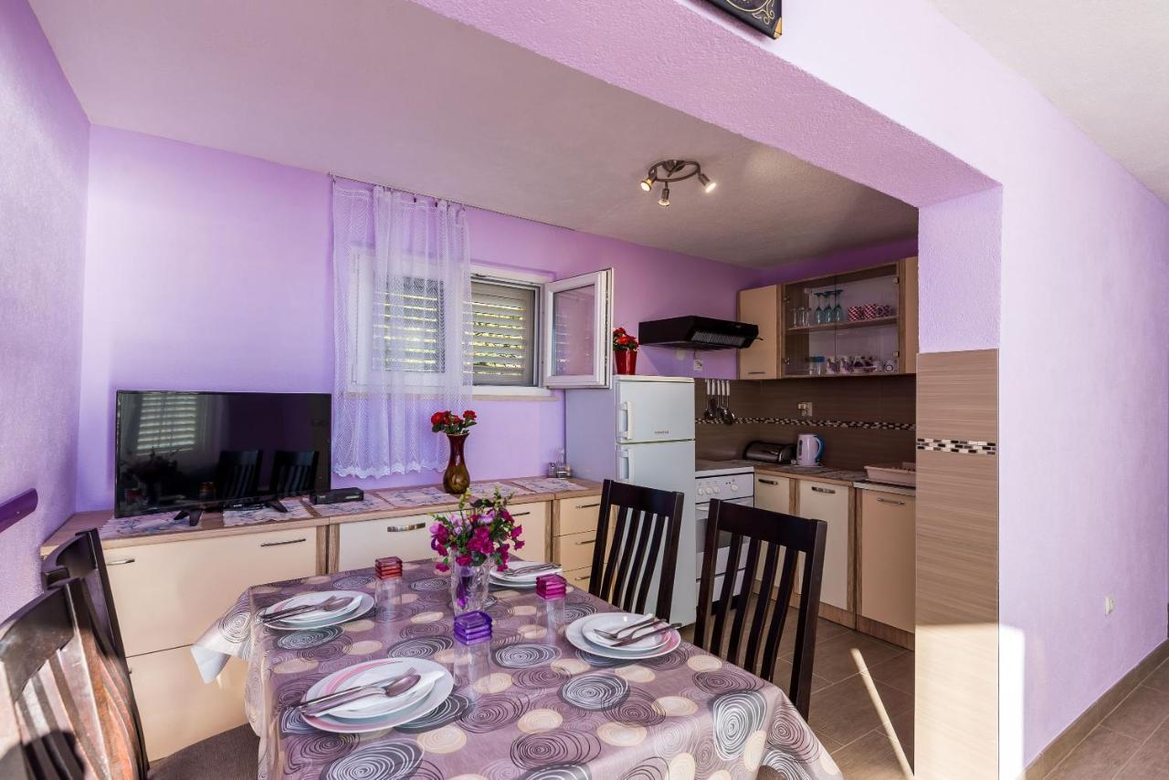 Apartment Angelina Dubrovnik Dış mekan fotoğraf
