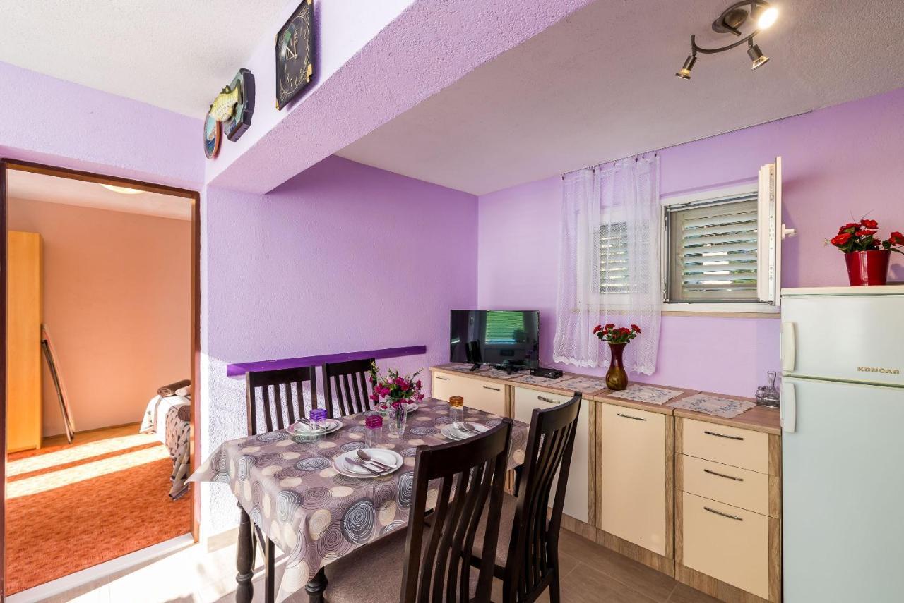Apartment Angelina Dubrovnik Dış mekan fotoğraf