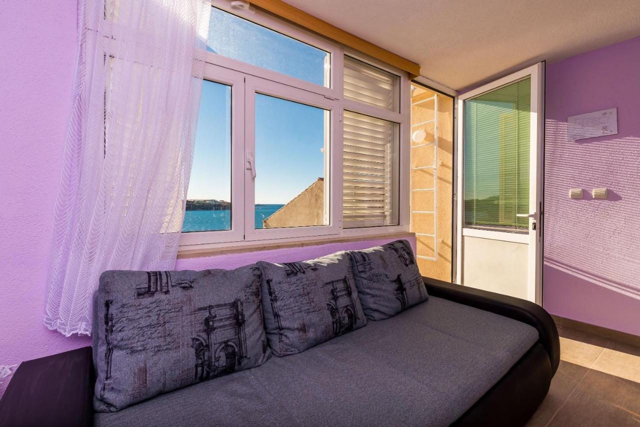Apartment Angelina Dubrovnik Dış mekan fotoğraf