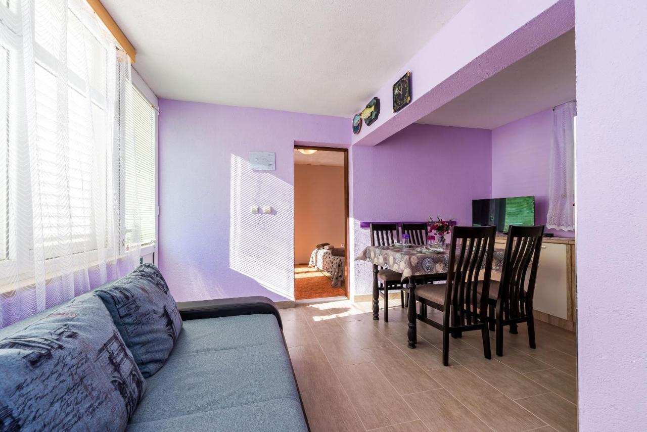 Apartment Angelina Dubrovnik Dış mekan fotoğraf