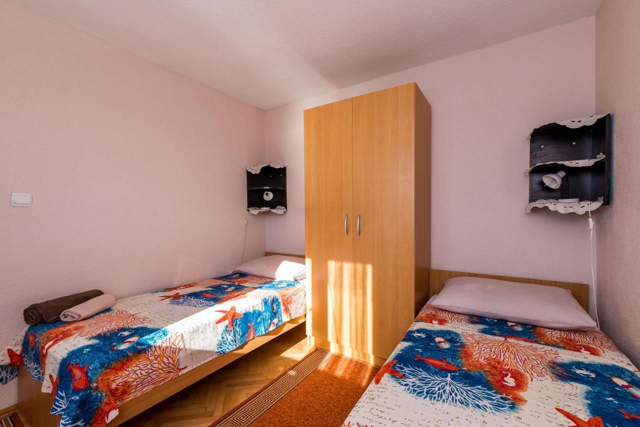 Apartment Angelina Dubrovnik Dış mekan fotoğraf