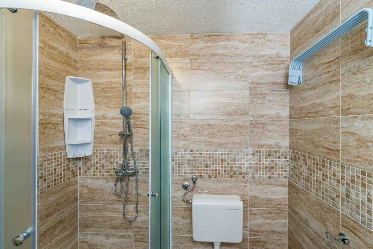Apartment Angelina Dubrovnik Dış mekan fotoğraf