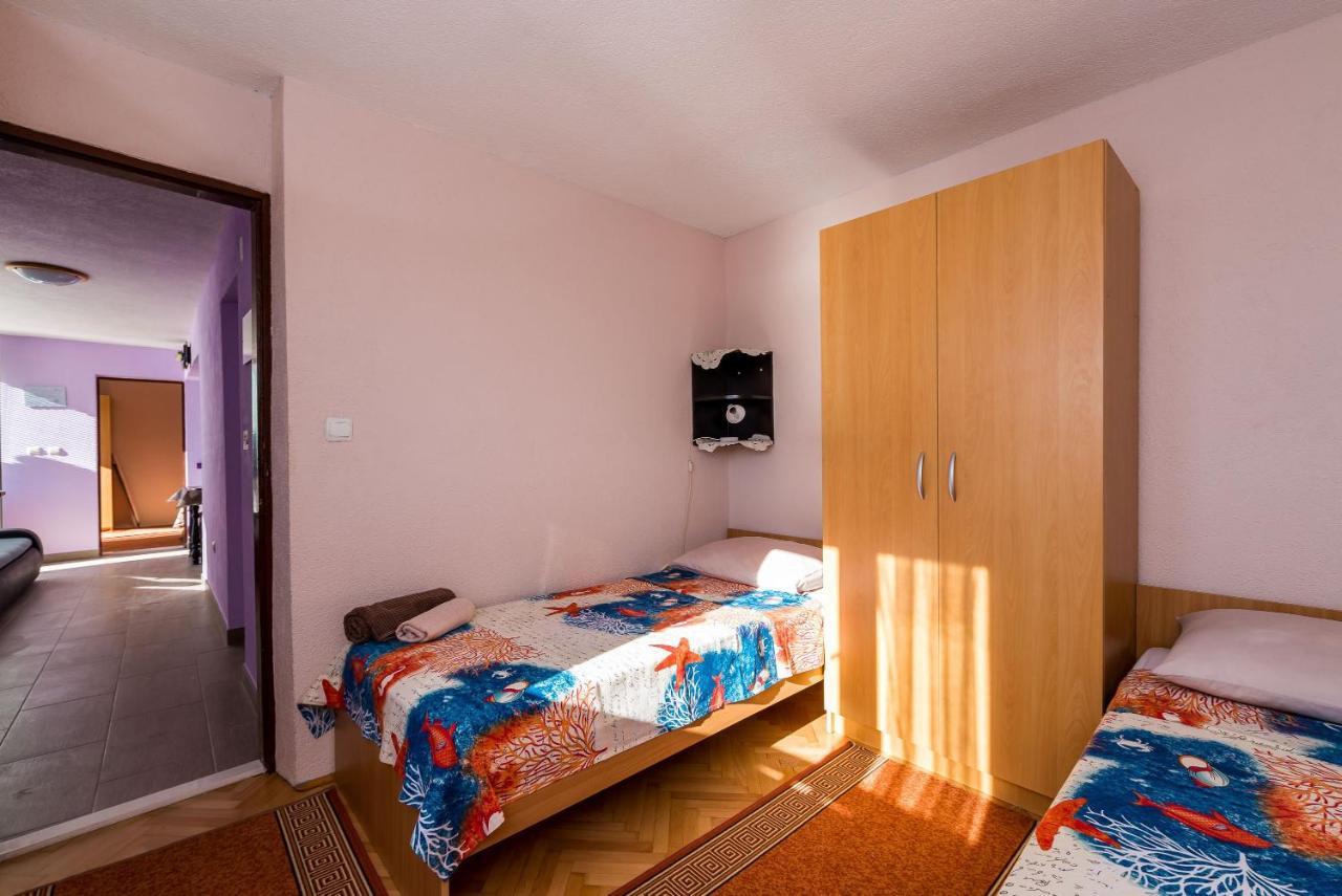 Apartment Angelina Dubrovnik Dış mekan fotoğraf