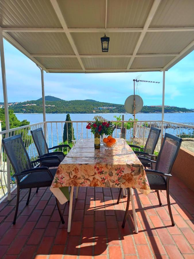 Apartment Angelina Dubrovnik Dış mekan fotoğraf