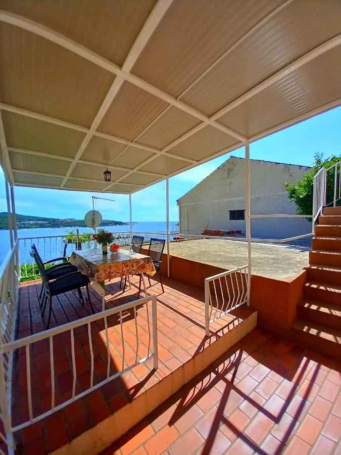 Apartment Angelina Dubrovnik Dış mekan fotoğraf