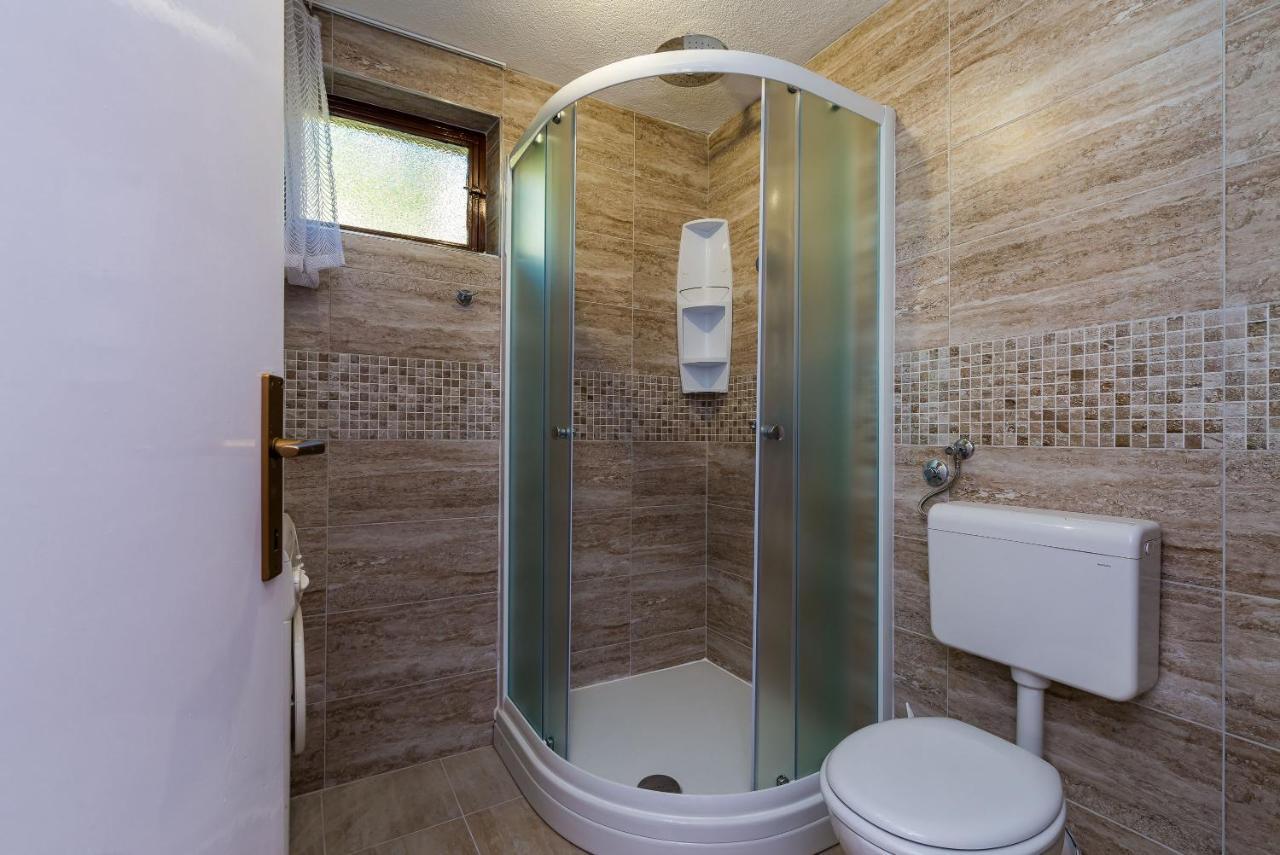 Apartment Angelina Dubrovnik Dış mekan fotoğraf
