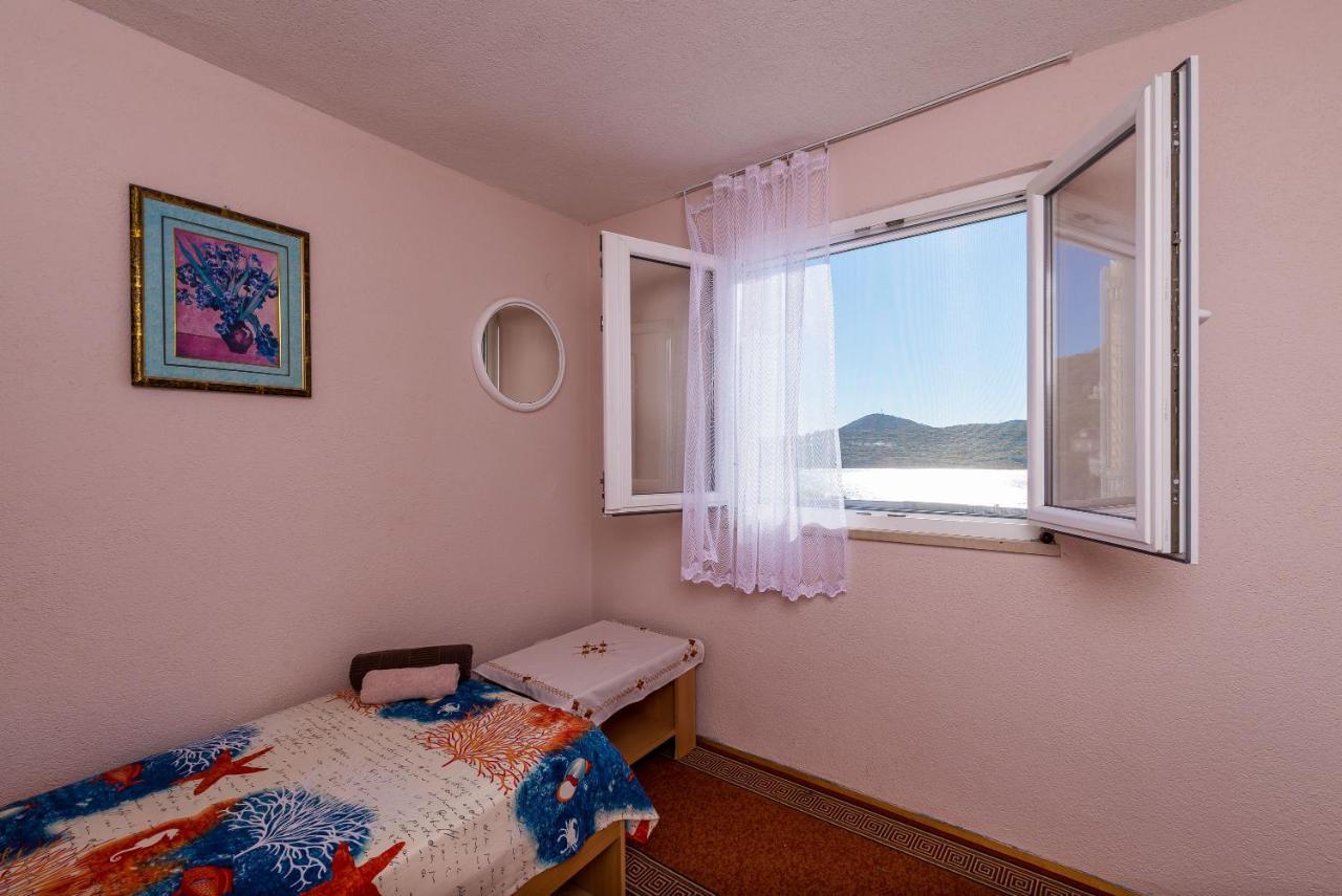 Apartment Angelina Dubrovnik Dış mekan fotoğraf