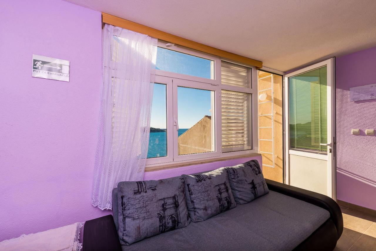 Apartment Angelina Dubrovnik Dış mekan fotoğraf